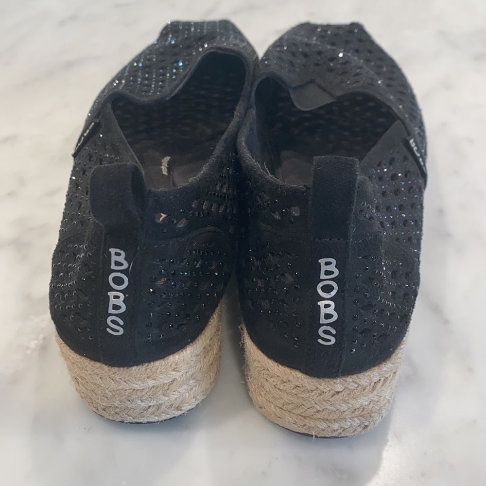 Bob Sketchers Memory Foam Shoes - image 4